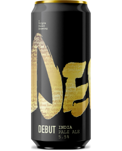 Debut IPA