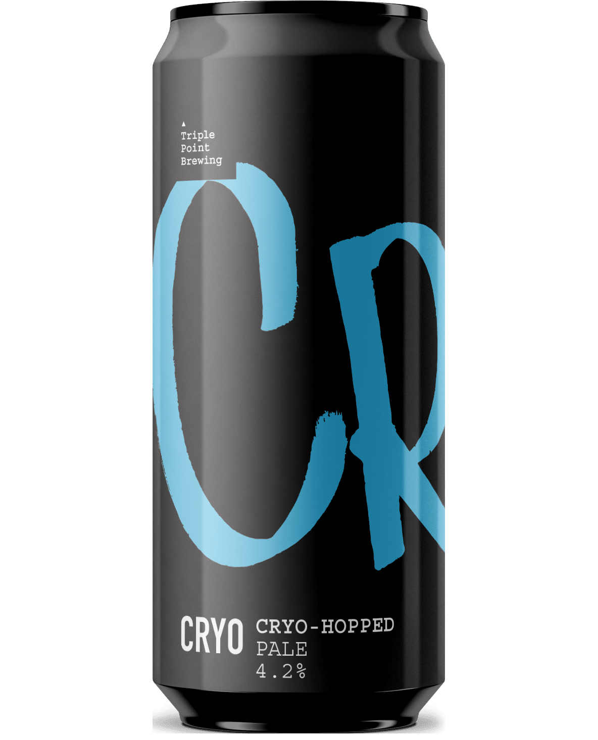 Cryo 440ml beer can