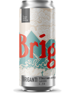 Briganti