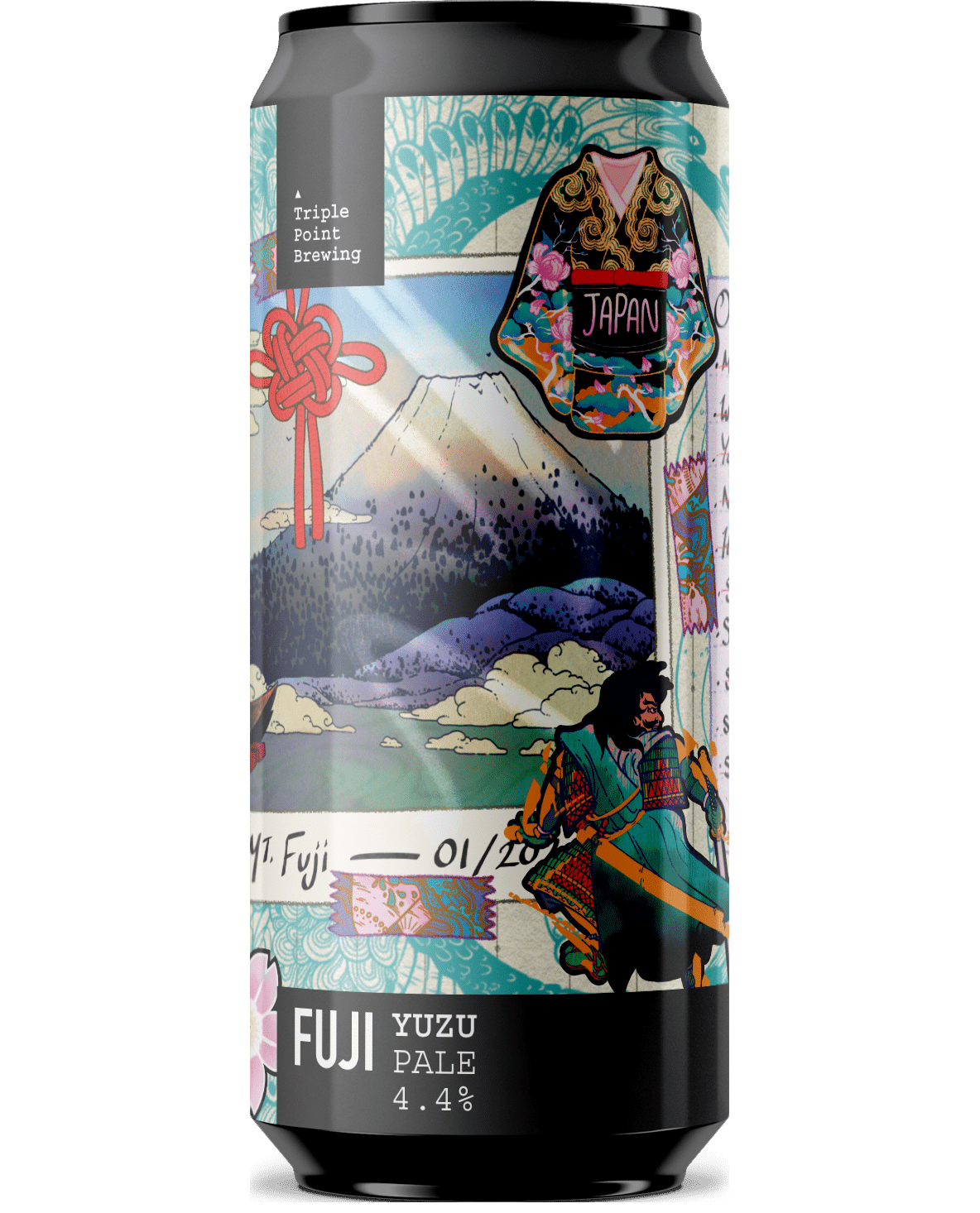Fuji
