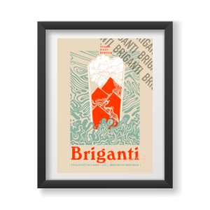 Beer Artwork Prints (8 to choose from).