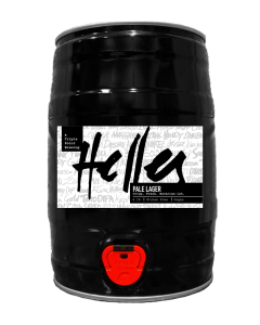 5-LITRE MINI KEGS