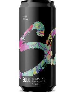 Solo - Idaho 7