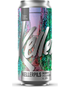 Kellerpils