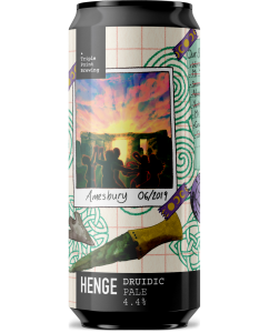 HENGE