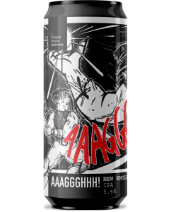 AAAGGGHHH!!!