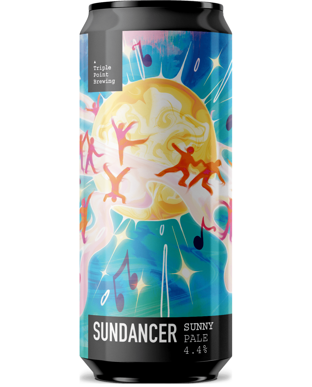 Sundancer.