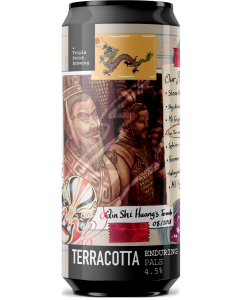 Terracotta