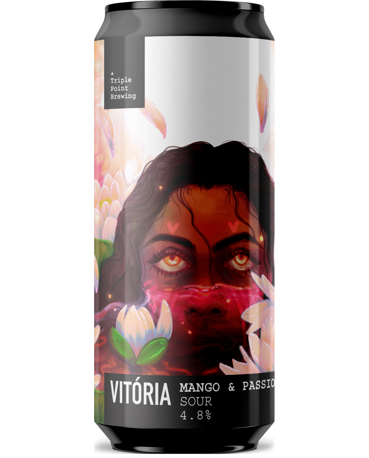 Vitória - Mango & Passionfruit