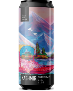KASHMIR