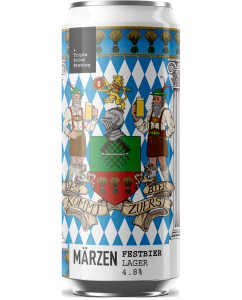 MÄRZEN