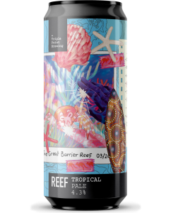 REEF