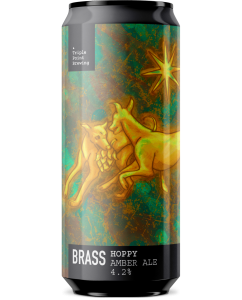 BRASS