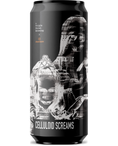 Celluloid Screams 12 PACK